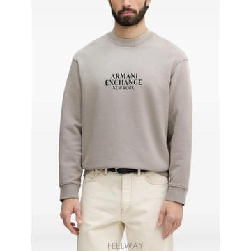 Armani 26 FW Armani Exchange �ΰ� �ڼ� ����Ʈ���� XM001767AF20169 TP4549658226 FW Armani Exchange �ΰ� �ڼ� ����Ʈ���� XM001767AF2
