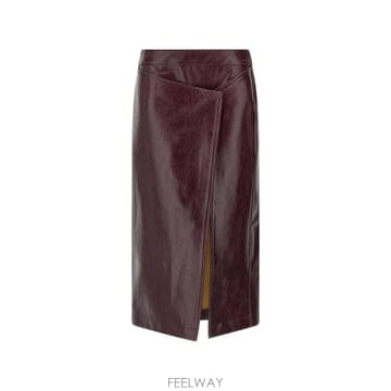 | Other Brand | 26 FW ARMARIUM ���� ���Ī ���� �̵� ��ĿƮ ARMTMSK24LE13014BORGOGNA TP426 FW ARMARIUM ���� ���Ī ���� �̵� ��ĿƮ ARMTMSK24L