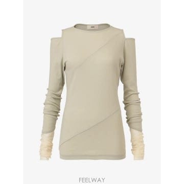 | Other Brand | 26 FW Muller Of Yoshiokubo �ݵ� ��� ���̾�� Ŀ�� ž MLS26103 TP45715826 FW Muller Of Yoshiokubo �ݵ� ��� ���̾�� Ŀ�� ž 