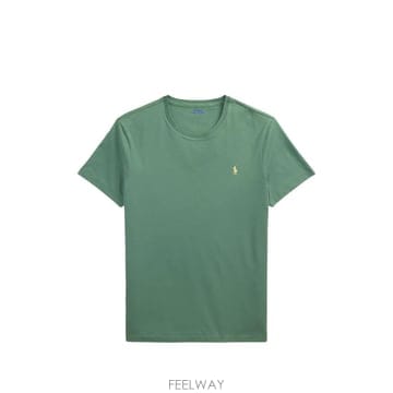 Ralph Lauren 26 FW ���� �����η� �ΰ� �ڼ� Ƽ���� 710671426306 TP45871898826 FW ���� �����η� �ΰ� �ڼ� Ƽ���� 710671426306 TP45