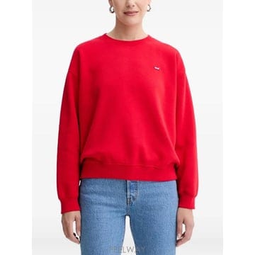 | Other Brand | 26 FW Levis Everyday crew neck sweatshirt  002AJ TP45928246326 FW Levis Everyday crew neck sweatshirt  002AJ TP459
