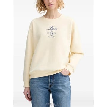 | Other Brand | 26 FW Levis graphic print sweatshirt A8800 TP45928246226 FW Levis graphic print sweatshirt A8800 TP459282462