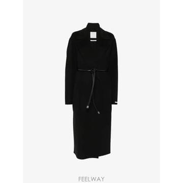 Sportmax 26 FW ����Ʈ���� �ܳ�Ÿ ��Ʈ ��ġ�� ���� ��Ʈ 2622016011600 TP45746363226 FW ����Ʈ���� �ܳ�Ÿ ��Ʈ ��ġ�� ���� ��Ʈ 26220160