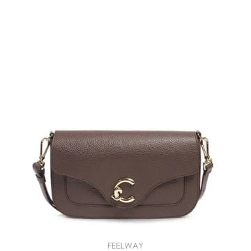 | Other Brand | 26 FW Coccinelle C �� �̵�� �ΰ� ��� ���� ��� �� E1SSL120321 TP459415226 FW Coccinelle C �� �̵�� �ΰ� ��� ���� ��� �� E1