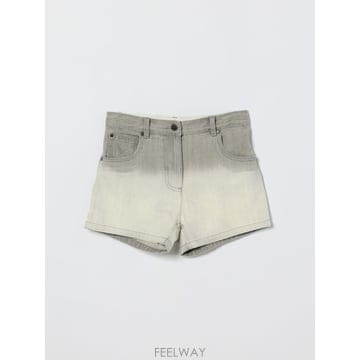 [A6] 스텔라 맥카트니 키즈 TY6C99Z3543 키즈 쇼츠 TY6C99Z3543-909