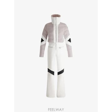 | Other Brand | 26 FW Fusalp Clarisse quilted ski suit 21HA1302 TP45911726226 FW Fusalp Clarisse quilted ski suit 21HA1302 TP4591