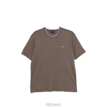 | Other Brand | 26 FW Paul �� Shark �ΰ� �ڼ� ��Ʈ��Ʈ Ʈ���� Ƽ���� 26411036 TP45414000026 FW Paul �� Shark �ΰ� �ڼ� ��Ʈ��Ʈ Ʈ���� Ƽ����