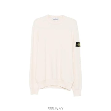 26 FW 스톤아일랜드 로고 패치 스웨터 L2S155100011S01C4 TP457115756