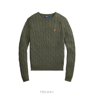 Ralph Lauren 26 FW ���� �����η� ���̺� ��Ʈ �ΰ� �ڼ� ������ 211972E11 TP45765869726 FW ���� �����η� ���̺� ��Ʈ �ΰ� �ڼ� ������ 21197