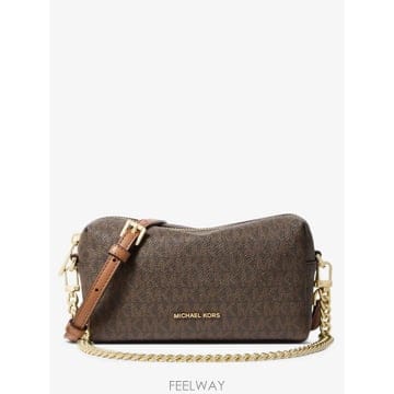 Michael Kors 26 FW ����Ŭ�ھ ����̾�Ʈ ���� �ñ״�ó �ΰ� ũ�ν� �� 32F6GYTC1B TP45941514026 FW ����Ŭ�ھ ����̾�Ʈ ���� �ñ״�ó �ΰ� ũ��