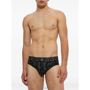 Versace 26 FW ������ü �׷�ī �ٷ��� ����Ʈ �긮�� 10013831A19022 TP45908768326 FW ������ü �׷�ī �ٷ��� ����Ʈ �긮�� 10013831A19