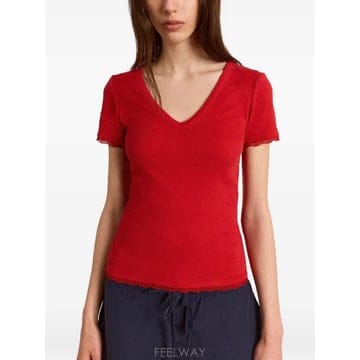 | Other Brand | 26 FW DAMSON MADDER ������ ���̽� Ʈ���� V�� Ƽ���� PF26DM3904 TP4575962026 FW DAMSON MADDER ������ ���̽� Ʈ���� V�� Ƽ���� PF