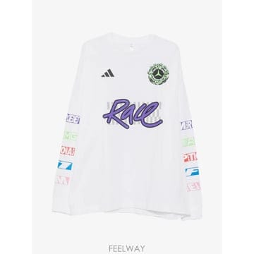 Adidas 26 FW �Ƶ�ٽ� �ΰ� ����Ʈ ��Ҹ� Ƽ���� IB7006 TP45715540726 FW �Ƶ�ٽ� �ΰ� ����Ʈ ��Ҹ� Ƽ���� IB7006 TP4571