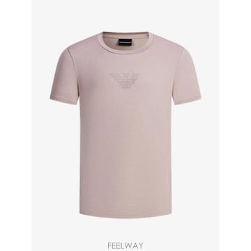 Armani 26 FW �Ƹ����� ũ�� �� Ƽ���� EM004583AF13669 TP45485817026 FW �Ƹ����� ũ�� �� Ƽ���� EM004583AF13669 TP454858
