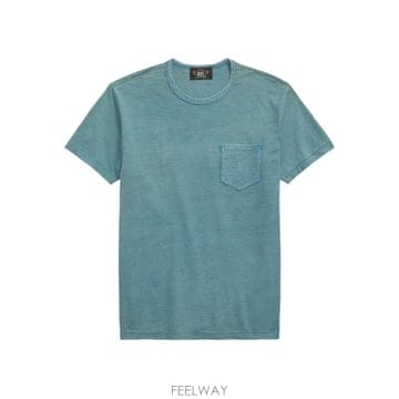 | Other Brand | 26 FW Ralph Lauren �����˿� ���� �ؽ�ó Ƽ���� 782504861004 TP45485816126 FW Ralph Lauren �����˿� ���� �ؽ�ó Ƽ���� 7825048