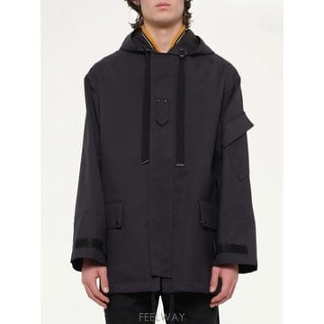 Lanvin 26 FW ���� ���̵� ���� �ĵ� ��ī RMOU0017H17 TP45749223826 FW ���� ���̵� ���� �ĵ� ��ī RMOU0017H17 TP4574922
