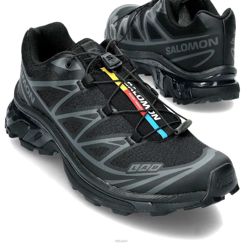 SALOMON ������ 26FW ��θ� XT-6 ����Ŀ�� 410866������ 26FW ��θ� XT-6 ����Ŀ�� 410866