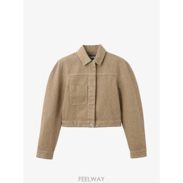 Jacquemus 26 FW ��ũ���� ü��Ʈ ���� ũ�� ��Ŷ JAW00142AD00058 TP45460722326 FW ��ũ���� ü��Ʈ ���� ũ�� ��Ŷ JAW00142AD00058 T