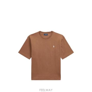 Ralph Lauren 26 FW ���� �����η� ������ �� ���� ũ�� �� Ƽ���� 710A12979009 TP45765800526 FW ���� �����η� ������ �� ���� ũ�� �� Ƽ���� 710A