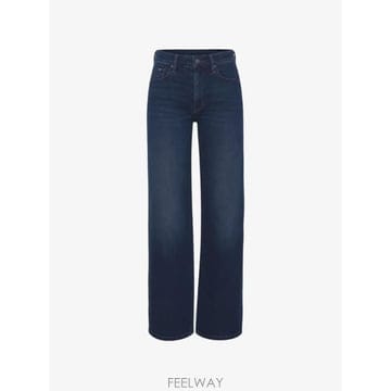 26 FW 마더 램블러 스트레이트 진 10757104A TP457457705