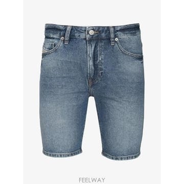 26 FW 디젤 워싱 데님 쇼츠 A146210ADBW TP458626986