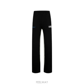 26 FW 갤러리디파트먼트 2K 핏 사이드 스트라이프 트랙팬츠 BTM018 TP454179603