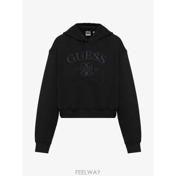 | Other Brand | 26 FW GUESS USA ��ν�Ʈ�� �ĵ�Ƽ V6RQ03KD761 TP45490357926 FW GUESS USA ��ν�Ʈ�� �ĵ�Ƽ V6RQ03KD761 TP454903