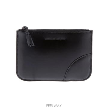 Comme des Garcons 26 FW �ĵ������� Very Black wallet SA8100VB TP45876519226 FW �ĵ������� Very Black wallet SA8100VB TP45876519