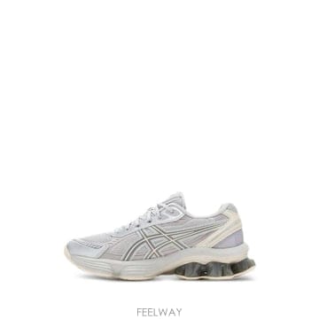 26 FW 아식스 Gel Kinetic Fluent mesh sneakers 1203A591 TP459281