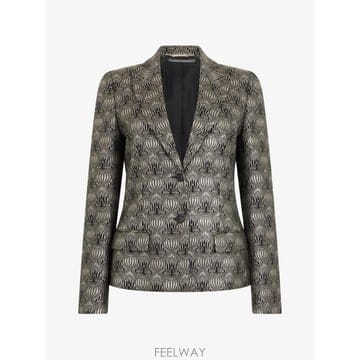 Alberta Ferretti 26 FW �˺���Ÿ�䷹Ƽ ���� �̱� �극��Ƽ�� �������� A05065131 TP45745528126 FW �˺���Ÿ�䷹Ƽ ���� �̱� �극��Ƽ�� �������� A05