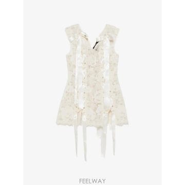 Simone Rocha 26 FW �ø� �λ� ��� ���̽� �������� ���̽��� ž 55021298 TP45876396426 FW �ø� �λ� ��� ���̽� �������� ���̽��� ž 55021