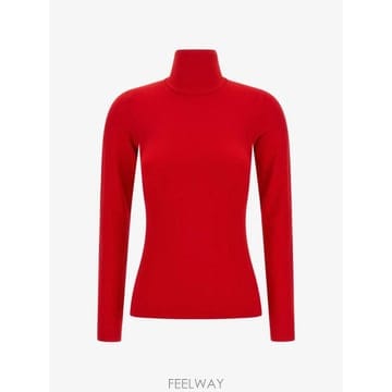 | Other Brand | 26 FW Perfect Moment Thermal Wolf sweater W30011211702 TP45926 FW Perfect Moment Thermal Wolf sweater W30011211702