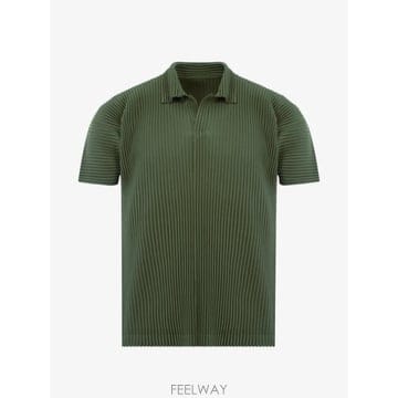 Issey Miyake 26 FW Issey Miyake �ø��� ������ ���� Į�� Ƽ���� HP66JM132 TP45496280826 FW Issey Miyake �ø��� ������ ���� Į�� Ƽ���� HP66