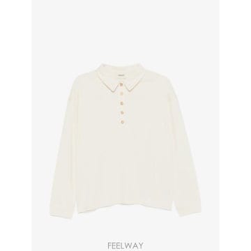26 FW 카이트 페이스풀 폴로 탑 24474219W4219 TP454579273