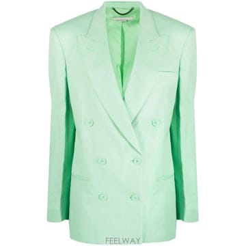 Stella McCartney 26 FW ���ڶ� ��īƮ�� ��ũ�� ���� ���� �극��Ƽ�� �������� 6500423BU382 TP45457914526 FW ���ڶ� ��īƮ�� ��ũ�� ���� ���� �극��Ƽ�� ����