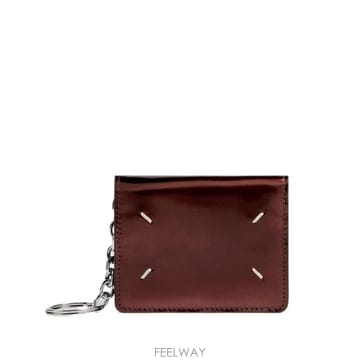 Maison Margiela 26 FW �������������� �� ��Ƽġ Ű�� ī��Ȧ�� S56UI0128P7884 TP45871666926 FW �������������� �� ��Ƽġ Ű�� ī��Ȧ�� S56UI0128