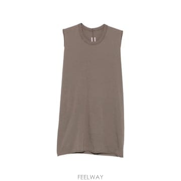 Rick Owens 26 FW �������� ������ ������ Ƽ���� RU02F4151JA TP45759432126 FW �������� ������ ������ Ƽ���� RU02F4151JA TP4575