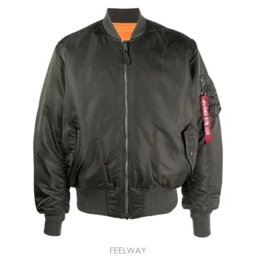 ALPHA INDUSTRIES 26 FW �����δ���Ʈ�� MA 1 �츮Ƽ�� ���� ��Ŷ 100101 TP45457818726 FW �����δ���Ʈ�� MA 1 �츮Ƽ�� ���� ��Ŷ 100101 TP