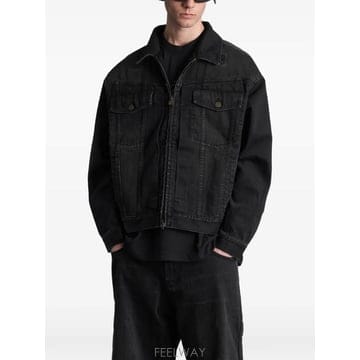 Vetements 26 FW ��Ʈ�� ���� ���� ��Ŷ ME76DJ064B1 TP45496236326 FW ��Ʈ�� ���� ���� ��Ŷ ME76DJ064B1 TP454962363