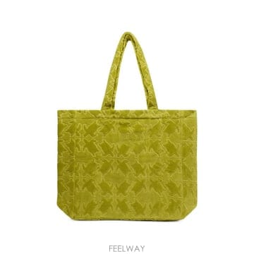 | Other Brand | 26 FW ������ Turtles terry cloth beach bag BIRF2402 TP45891348426 FW ������ Turtles terry cloth beach bag BIRF2402 TP