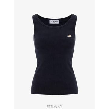 | Other Brand | 26 FW Fiorucci ������ ��ġ ���� ��ũ ž W02SPTTA324CJ01BK01 TP4587635726 FW Fiorucci ������ ��ġ ���� ��ũ ž W02SPTTA324CJ0