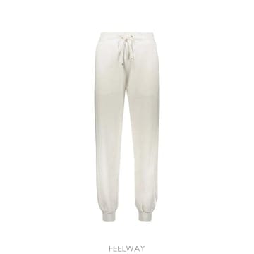 26 FW 무레르 엘리자베스 드로스트링 밴딩 커프 트랙팬츠 ELISABETHSTH1 TP457452045
