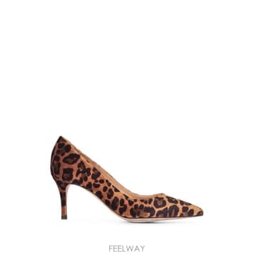 26 FW 지안비토 로시 Gianvito 70 pumps G2677070RIC TP457539760