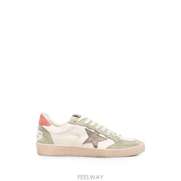 26 FW Golden Goose 볼 스타 스니커즈 GWF00117F008693 TP457490862
