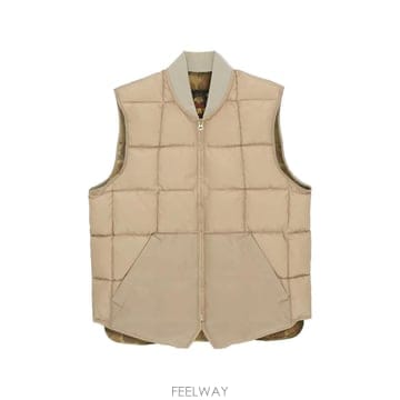 | Other Brand | 26 FW Fortela ����Ʈ2 �μҸ� �е� ����Ʈ VEST2LEO02CAM TP45753948426 FW Fortela ����Ʈ2 �μҸ� �е� ����Ʈ VEST2LEO02CAM