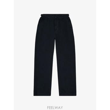26 FW 디젤 코튼 사이드 버클 립스톱 팬츠 A226920DLCM TP454961582