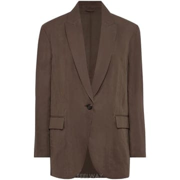 Brunello Cucinelli 26 FW ���ڷ� ��ġ�ڸ� �̱� �극��Ƽ�� �������� MH9112548C8705 TP45865242526 FW ���ڷ� ��ġ�ڸ� �̱� �극��Ƽ�� �������� MH911