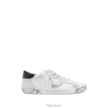 26 FW 필립모델 PRSX 로우탑 스니커즈 PRLUMA02 TP457450618