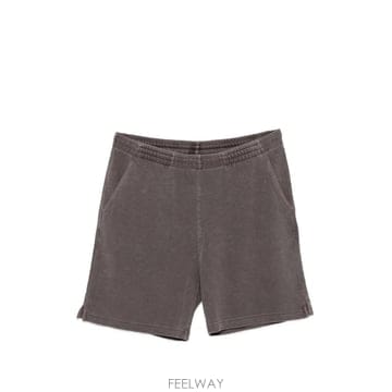 26 FW 칼하트 하퍼 로고 패치 쇼츠 I036898 TP457149212