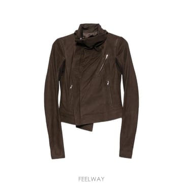 Rick Owens 26 FW �������� ���� �� ���� ����Ŀ ��Ŷ RP02F5708 TP45865228026 FW �������� ���� �� ���� ����Ŀ ��Ŷ RP02F5708 TP45